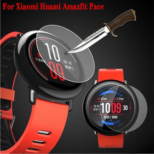 xiaomi pace smartwatch